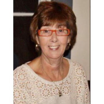 Photo of Margaret McDONOUGH