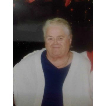 Photo of Thelma JONES