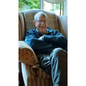 Photo of Douglas Edgar NEWRICK