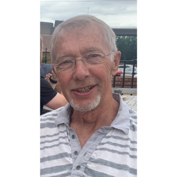 Photo of Colin Stewart BEAUMONT