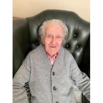 Photo of Sydney MOUNTFORD