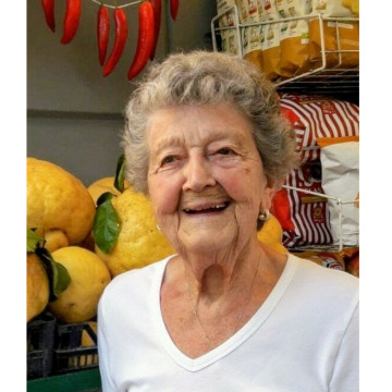 Photo of Audrey PYLE