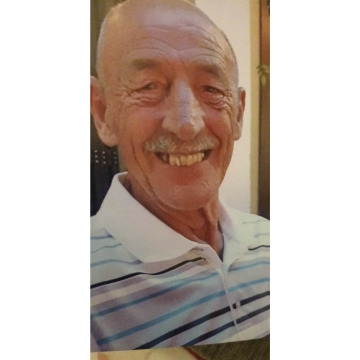 Photo of Colin TEMPLEMAN