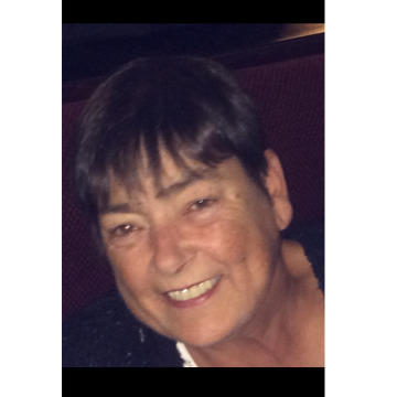 Photo of Jean ROSS