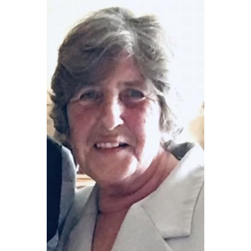 Photo of Jean SOMMERVILLE