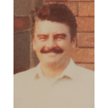 Photo of Noel KEEGAN
