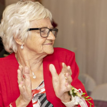 Photo of Agnes COCHRANE