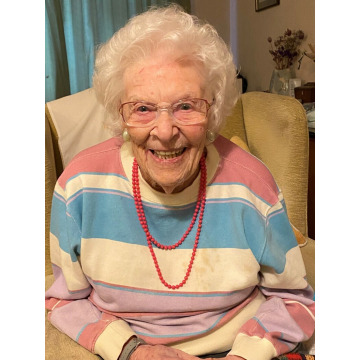 Photo of Sheila WATTS