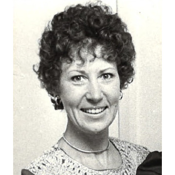 Photo of Monica ARMITAGE