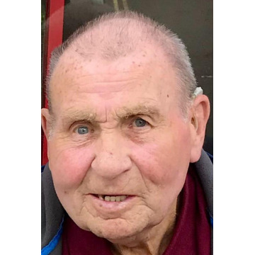 Photo of Brian PERRY