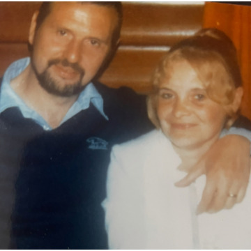 Photo of Barbara WOODRUFF