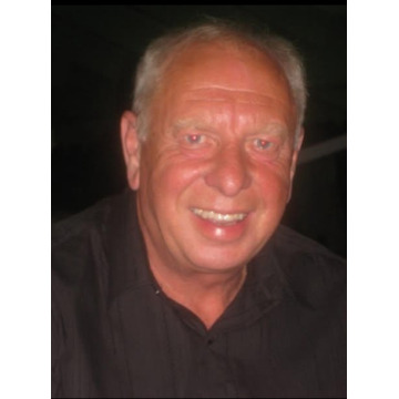 Photo of Graham Norman FAIRHURST