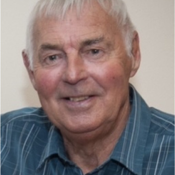 Photo of Robert (Bob) SMOULT