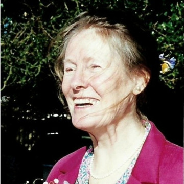 Photo of Maureen FORREST