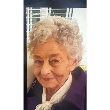 Photo of Marie SOMERVILLE