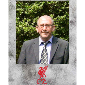 Photo of Denis Patrick CULLEN