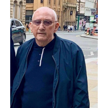 Notice Gallery for Denis Patrick CULLEN