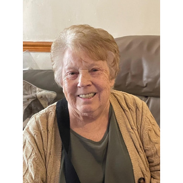 Photo of Dorothy DALTON