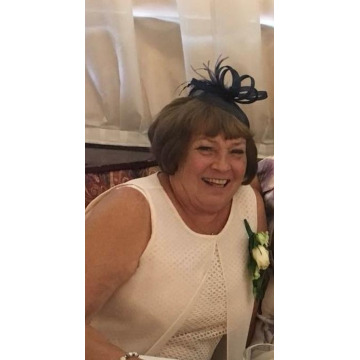 Notice Gallery for Dorothy DALTON