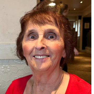 Photo of Margaret Winifred DOHERTY