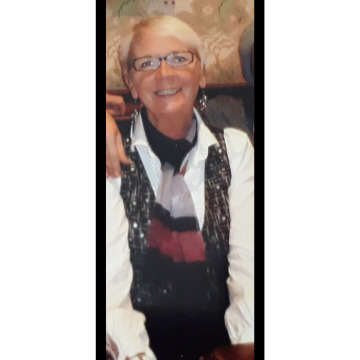 Photo of Christina Anne RUTTER