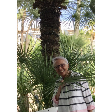 Notice Gallery for Christina Anne RUTTER