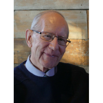 Photo of Brian William STATON