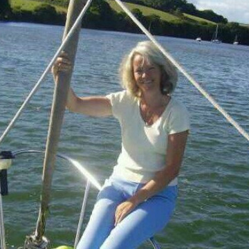 Photo of Jacqueline Christine EDWARDS