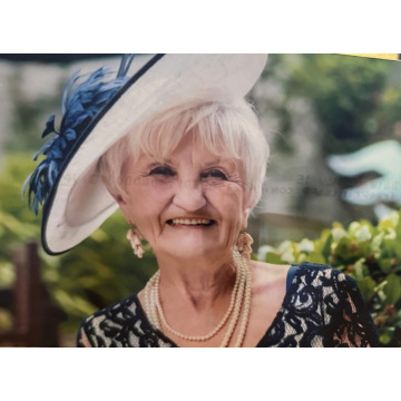 Notice Gallery for Joyce SCOTT