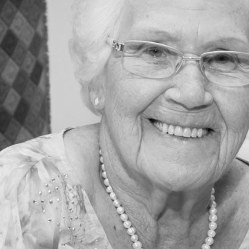 Photo of Kathleen HUNTER