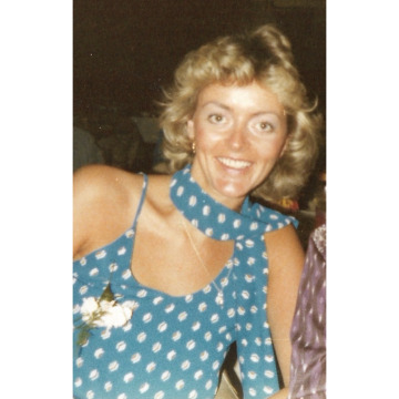 Photo of Lyn HUNTER
