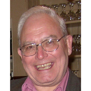Photo of David BROWN