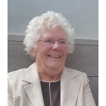 Photo of Glenys OWEN