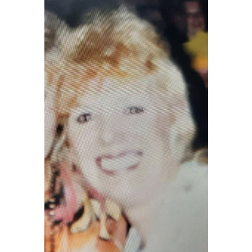 Photo of Elizabeth Jackson ROOTHAM
