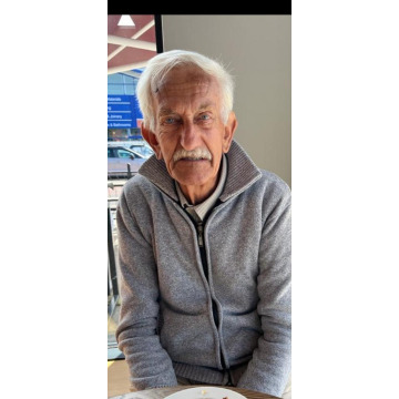 Photo of William BENSLEY