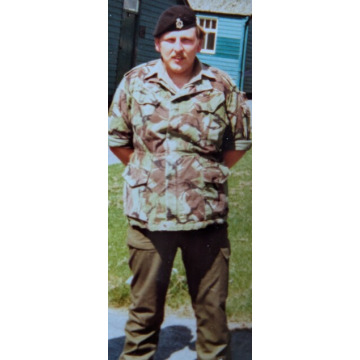 Photo of Rob GAIR