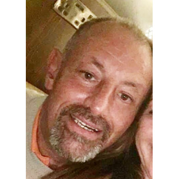 Photo of Jason PARR