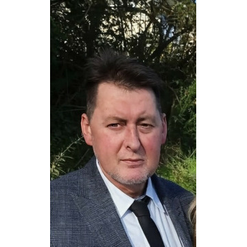 Photo of Neil Robert ORCHARD