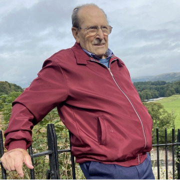 Photo of Frederick GREEN