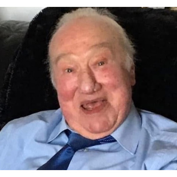 Photo of Derek GRAY