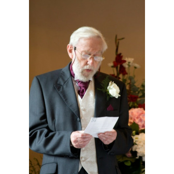 Photo of Roger Madelin MIDDLETON