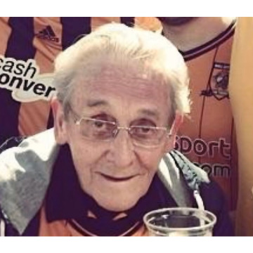 Photo of Bill OLIVER