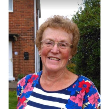 Notice Gallery for Jean CARR