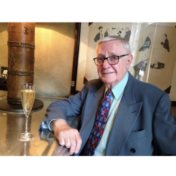 Photo of George YOUNG