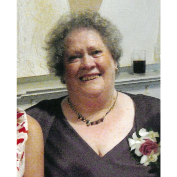 Photo of Ellona GRIFFITHS