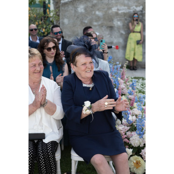 Photo of Celia Julie FITZSIMMONS