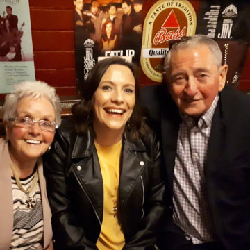 Notice Gallery for Thomas RUNAGHAN