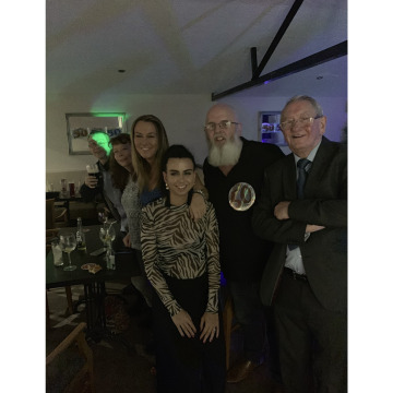 Notice Gallery for Thomas RUNAGHAN