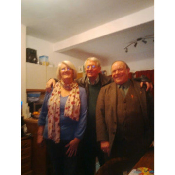 Notice Gallery for Thomas RUNAGHAN