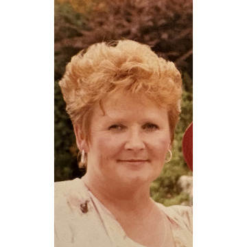 Notice Gallery for Elizabeth Mary RUDDELL